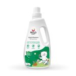Mylo Baby Anti-Bacterial Liquid Cleanser For Cleaning Feeding Bottles And Toys - 1L