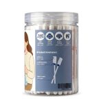 Mooli Baby Oral Cleaner - 30pieces - Image 2