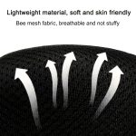 KYB 4-in-1 Premium Baby Carrier Breathable, Ergonomic, & C-Section Friendly - Black - Image 2