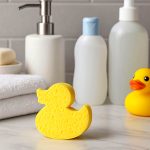 Wee Baby Natural Cellulose Bath Sponge - Image 7