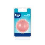 ⁦Wee Baby Plastic Soother Case – Portable & Travel-Friendly Pacifier Box⁩ - الصورة ⁦3⁩
