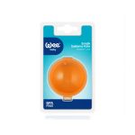 ⁦Wee Baby Plastic Soother Case – Portable & Travel-Friendly Pacifier Box⁩ - الصورة ⁦4⁩