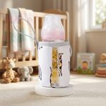 KYB Portable Universal Bottle Insulation Sleeve - Medium - Image 4