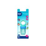 ⁦Wee Baby Fruit Feeder (6M+) - Safe Baby Food Nibbler & Teething Soother⁩ - الصورة ⁦3⁩