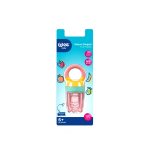 ⁦Wee Baby Fruit Feeder (6M+) - Safe Baby Food Nibbler & Teething Soother⁩ - الصورة ⁦2⁩