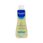 Mustela Gentle Baby Shampoo - (500 ml)