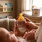 Bibs Baby Bottle Replacement Nipple - Silicone - Pack Of 2 - 4m+ - Image 7