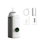 KYB Premium Reachargeable Travel Milk Bottle Warmer