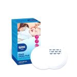 Wee Baby Classic Breast Pads Disposable Nursing Pads for Leak Protection & Comfort - 40Pcs