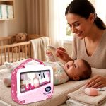 ⁦Wee Baby Complete Baby Care Kit with Safe & Gentle Essentials⁩ - الصورة ⁦5⁩