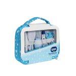 Wee Baby Complete Baby Care Kit with Safe & Gentle Essentials