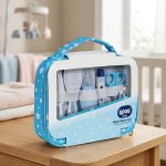 ⁦Wee Baby Complete Baby Care Kit with Safe & Gentle Essentials⁩ - الصورة ⁦2⁩