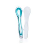 Wee Baby Weaning Spoon w/ Carrying Case - 6m+