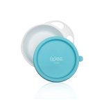 Wee Baby Plate with Lid - 6m+