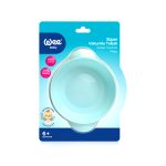 Wee Baby Super Suction Plate - 6m+ - Image 2