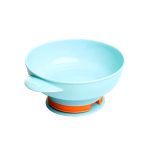 Wee Baby Super Suction Plate - 6m+