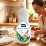 ⁦Wee Baby Multi-Purpose Liquid Cleaner - 500ml⁩ - الصورة ⁦3⁩