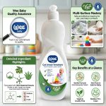 ⁦Wee Baby Multi-Purpose Liquid Cleaner - 500ml⁩ - الصورة ⁦4⁩