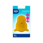 Wee Baby Soft Bristle Baby Comb for Gentle Hair Care & Scalp Massage - 0m+ - Image 4
