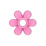 Wee Baby Flower Water Teether (4M+) – Soothing Cooling Relief for Teething Babies