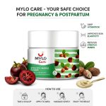 ⁦Mylo Stretch Marks Cream - Kokum & Shea Butter 100g⁩ - الصورة ⁦6⁩