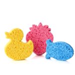 Wee Baby Natural Cellulose Bath Sponge