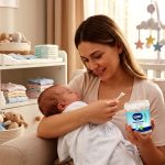 ⁦Wee Baby Soft Cotton Buds – Hygienic & Baby-Safe Ear and Skin Cleaning Swabs - 100Pcs⁩ - الصورة ⁦2⁩