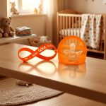 ⁦Wee Baby Plastic Soother Case – Portable & Travel-Friendly Pacifier Box⁩ - الصورة ⁦7⁩