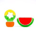 Wee Baby Water-Filled Teether (4m+) – Cooling Relief for Teething Babies