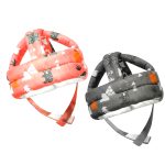 KYB Toddler Breathable Learning-to-walk Hat - Soft Protective Helmet For Babies Lightweight & Adjustable