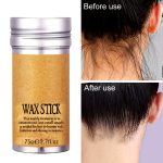 IKT Hair - Hair Wax Stick 75g - Image 2