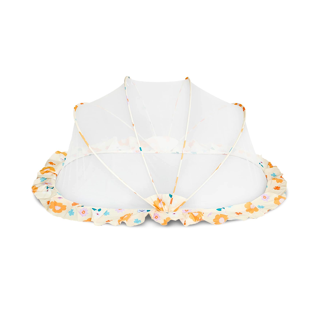 10000502678-1 Kynobaby Life Craft Foldable Baby Mosquito Net for Bed,Cradle & Mattress - الصورة 1