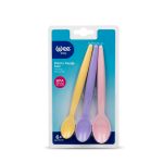 ⁦Wee Baby Feeding Spoon Tripe Set⁩ - الصورة ⁦4⁩