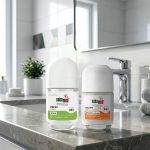 ⁦Sebamed Balsam Deo for Sensitive Skin 48h⁩ - الصورة ⁦2⁩