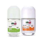 Sebamed Balsam Deo for Sensitive Skin 48h