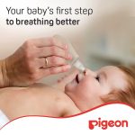 Pigeon Gentle Nasal Aspirator Easy To Use For Newborns - Image 4