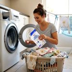 Pigeon Baby Laundry Detergent Refill Pack - 500ml - Image 2