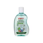 Pigeon Liquid Cleanser Naturals - 200 ml