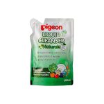 Pigeon Liquid Cleanser Naturals Refill Pack- 200ml