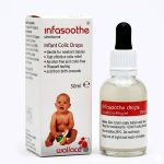 Infasoothe Simeticone Infa Colic Drops 50ml