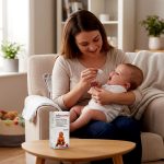 Infasoothe Simeticone Infa Colic Drops 50ml - Image 2