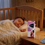 ⁦Panadol Baby & Infant for Fever and Pain 5ml - Strawberry⁩ - الصورة ⁦2⁩