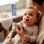 Gengigel Hyaluronic Acid Baby Oral Gel - 20ml - Image 2