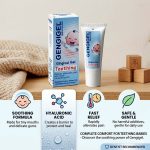 Gengigel Hyaluronic Acid Baby Oral Gel - 20ml - Image 3