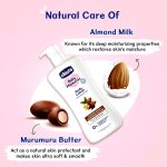 Chicco Baby Moments Body Lotion Almond Milk & Murumuru Butter - 500ml - Image 5