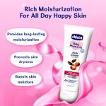 Chicco Baby Moments Rich Cream - Seha and Jojoba Butter 100g - Image 2