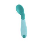 Chicco Baby's First Spoon Mix & Match 8m+ Teal
