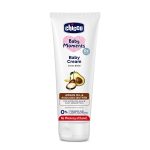 Chicco Baby Moments Baby Cream Argan Oil & Avocado Butter - 200g