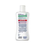 Chicco Baby Moments Gentle Body Wash and Shampoo - Green Apple and Peach 200ml - Image 2