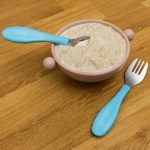 Wee Baby Stainless Steel Fork & Spoon Set - Image 8